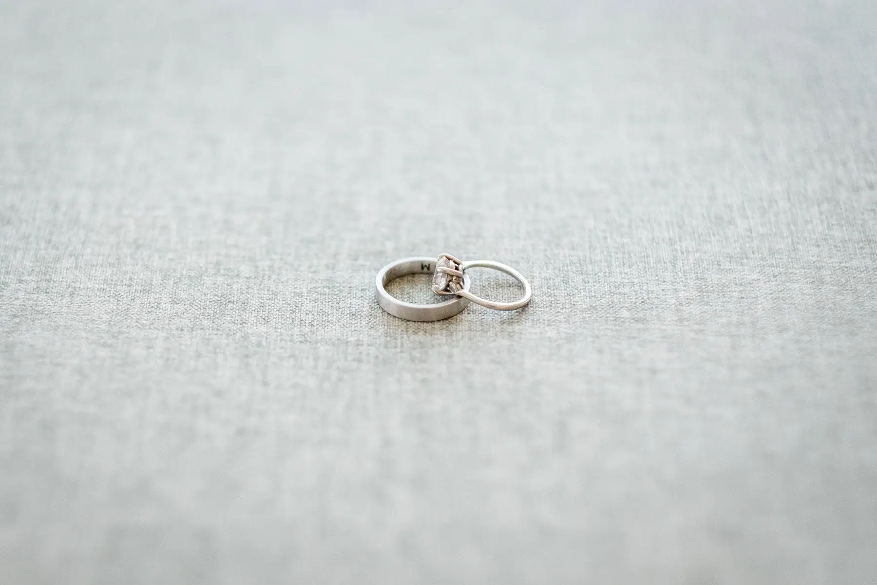 wedding ring
