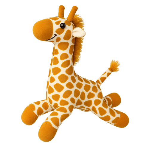 giraffe-stamp